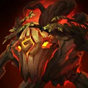 สกิล Crimson Fury