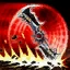 Habilidad Espiral de muerte