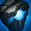 스킬: 하늘빛 레이저