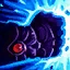 스킬: 분노의 주먹