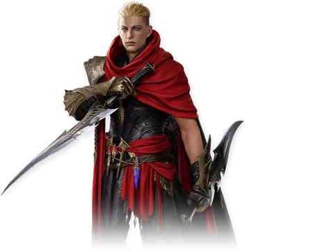 Assassin class in AION 2