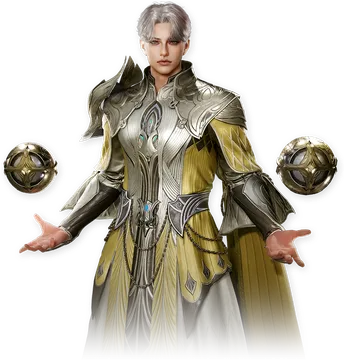 Spiritmaster class in AION 2