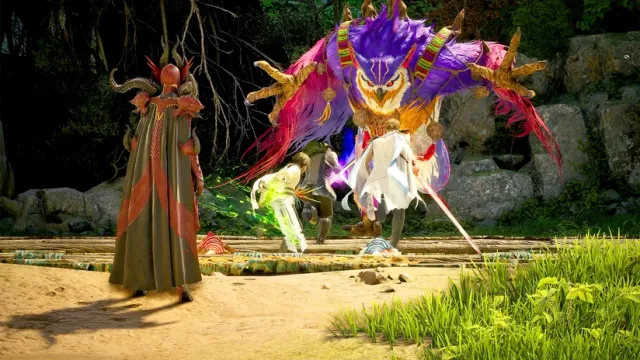 AION 2 screenshot 2