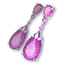 Judicator Earrings