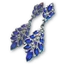 Guardian Lord Nahma Earrings