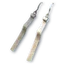 Sacrificial Diamond Earrings