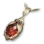 Corrupted Judicator Necklace