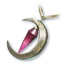 Enraged Kromede Necklace