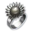 Ritual Sapphire Ring