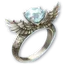 Splendent Star Dragon Lord Ring