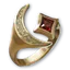 Enraged Kromede Ring
