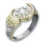 Black Claw Ring