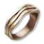 Sacrificial Sapphire Ring