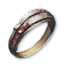 Incomplete Test Subject Ring