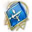 Fierce Battle Amulet