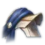 Vagabond Pauldrons