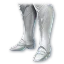 Splendent Orichalcum Boots