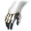 Splendent Orichalcum Gloves