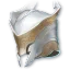 Splendent Orichalcum Helm