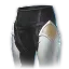 Splendent Orichalcum Greaves
