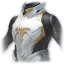Splendent Orichalcum Breastplate