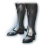Expert's Splendent Orichalcum Boots