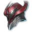 Expert's Splendent Orichalcum Helm