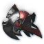 Expert's Splendent Orichalcum Pauldrons
