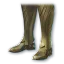Fallen Ancient God Boots