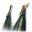 Fallen Ancient God Cloak