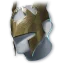 Fallen Ancient God Helm