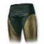 Fallen Ancient God Greaves