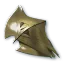 Fallen Ancient God Pauldrons