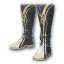 Vowed Boots