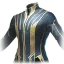 Vowed Breastplate