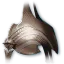 Fantasy Pauldrons