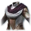 Fantasy Breastplate