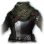 Aullamu Breastplate