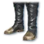 Anguish Boots
