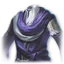 Karuka Breastplate
