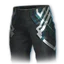 Bloodthirsty Greaves
