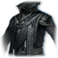 Bloodthirsty Breastplate