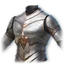 Dartan Breastplate