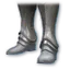 Black Claw Boots