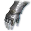 Black Claw Gloves