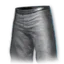 Black Claw Greaves