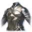 Black Claw Breastplate