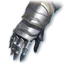 Lunatic Gloves