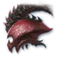 Guardian Lord Nahma Pauldrons