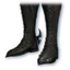 Transcendent Boots